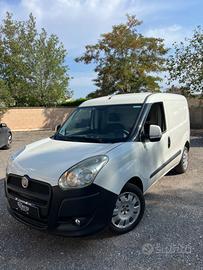 Fiat Doblo Doblò 1.6 MJT 105CV IVA 22%