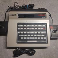 Videopac G7000 mod rgb