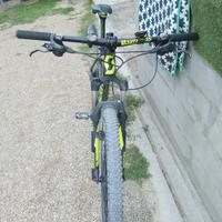 Mtb front