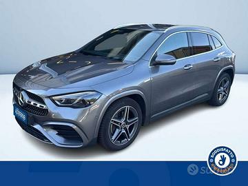 Mercedes-Benz GLA 200d Automatic AMG Line Adv...