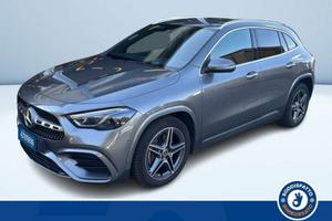 Mercedes-Benz GLA 200d Automatic AMG Line Adv...