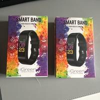 2 Fitness watch - smart band iGreen