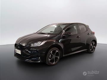Toyota Yaris 1.5h 130 Lounge