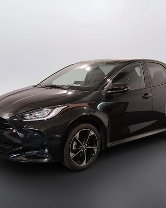 Toyota Yaris 1.5h 130 Lounge