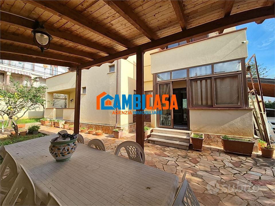 Casa – Palermo, Mondello, VII Circoscrizione - Vista 3
