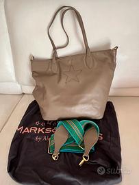 Borsa in orlle Marks & Angels