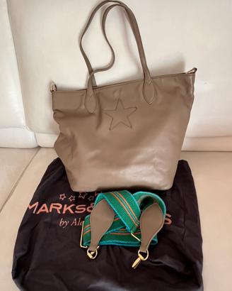 Borsa in orlle Marks & Angels