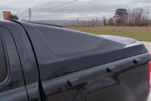 hard top Ford Ranger t6 