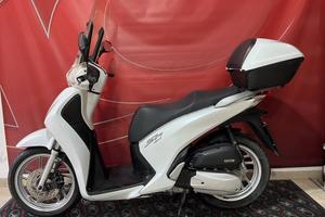 Honda SH 150