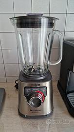 Moulinex LM811D PerfectMix + Blender Frullatore Tr
