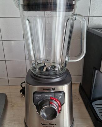Moulinex LM811D PerfectMix + Blender Frullatore Tr
