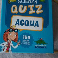 Gioco quiz