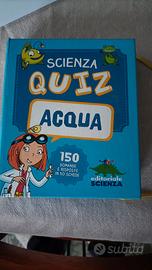 Gioco quiz