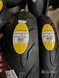 DUNLOP SPORTSMART MK4