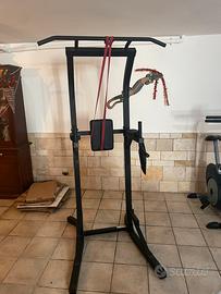 Attrezzo palestra