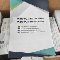 cartucce stampante HP 