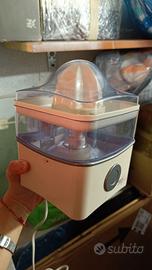 Spremiagrumi elettrico 