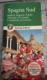 Guide Spagna del Sud, Madrid e Barcellona