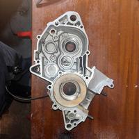 Carter husqvarna sm 125 1997/2013