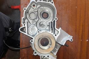 Carter husqvarna sm 125 1997/2013