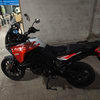 ktm 1290 super adventure 