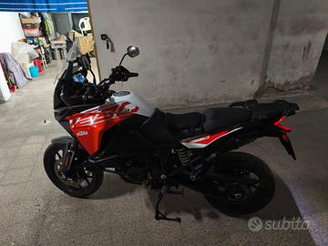 ktm 1290 super adventure 