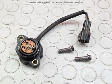 SENSORE CAMBIO TRIUMPH TIGER 1200 Explorer 2011 20
