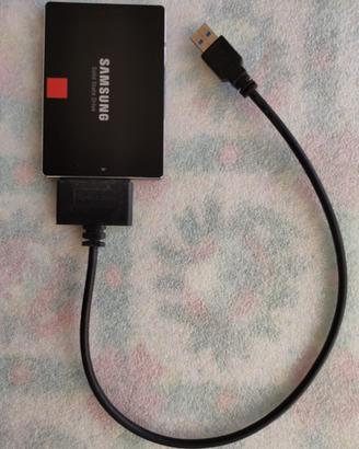 Cavo usb 3.0,2.0.per ssd 2,5 hhd 2,5