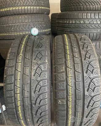 225 40 r18 92v 2 gomme pirelli invernale