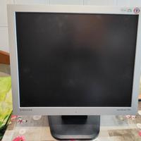 Monitor Samsung per PC 