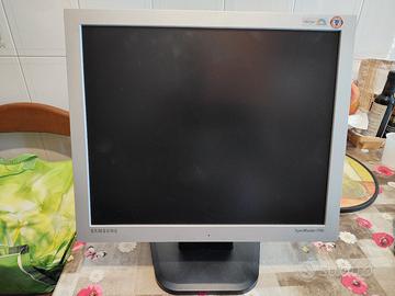 Monitor Samsung per PC 