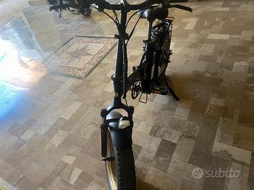 Bici elettrica