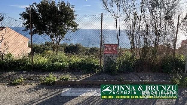 Funtana meiga - terreno edificabile F - Vista 4