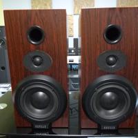 Diffusori Roksan ROK One