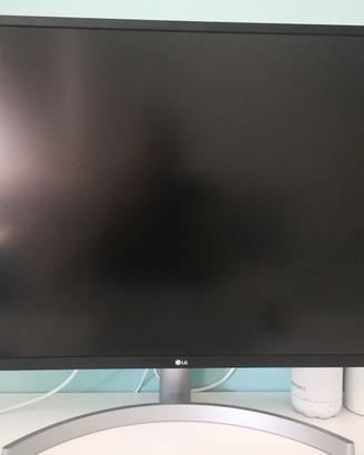 LG 32UL500 MONITOR 4K 32"