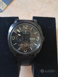 orologio TOURBILLON