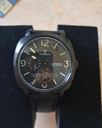 orologio TOURBILLON