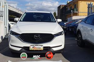 Mazda CX-5 2.2L Skyactiv-D 150 CV 2WD Signature