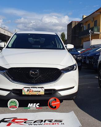 Mazda CX-5 2.2L Skyactiv-D 150 CV 2WD Signature