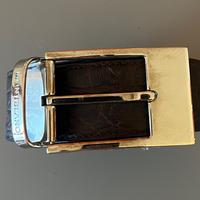 Cintura uomo Montblanc