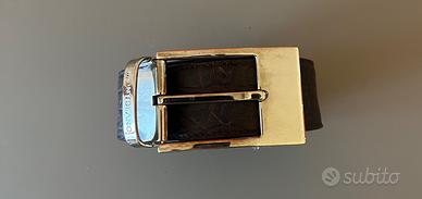 Cintura uomo Montblanc