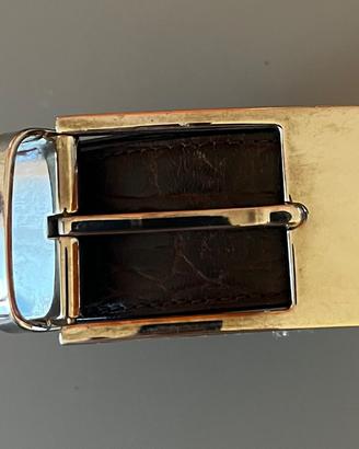 Cintura uomo Montblanc