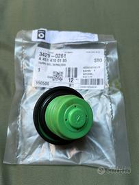 Tappo serbatoio smart  fortwo 451