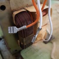 alimentatore alta tensione microonde  wirpul forni