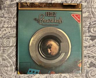 Fedez – Sig. Brainwash Diamond Edition CD+DVD