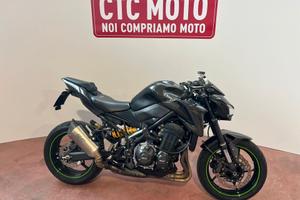 Kawasaki Z 900 PERFORMANCE FULL POWER SC PROJECT 2