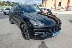 Porsche Cayenne Coupé 3.0 V6 Platinum Edition