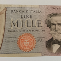 Banconota pagamento solo on bonifico