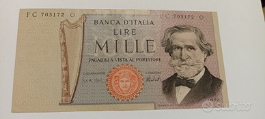 Banconota pagamento solo on bonifico