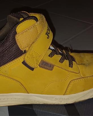 Scarponcino n.36 Joma